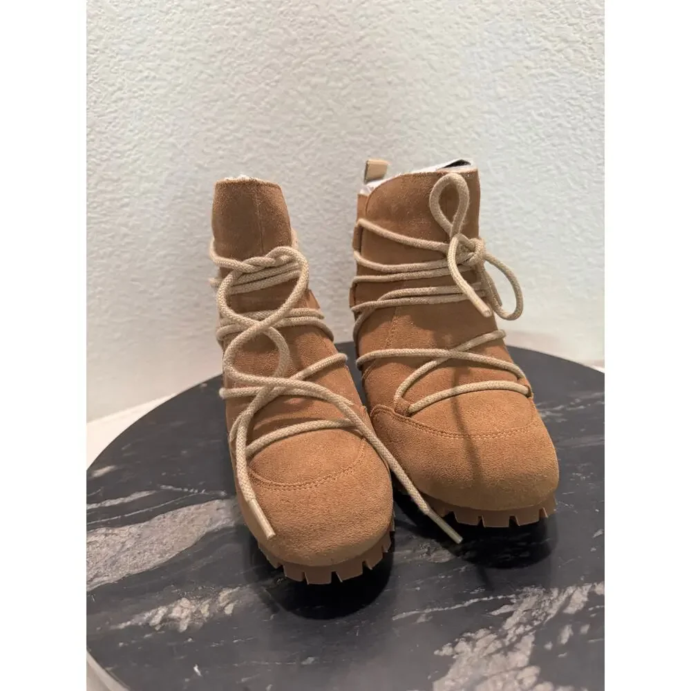 Merrill new $170