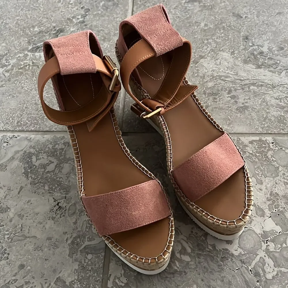 See By Chloe see by