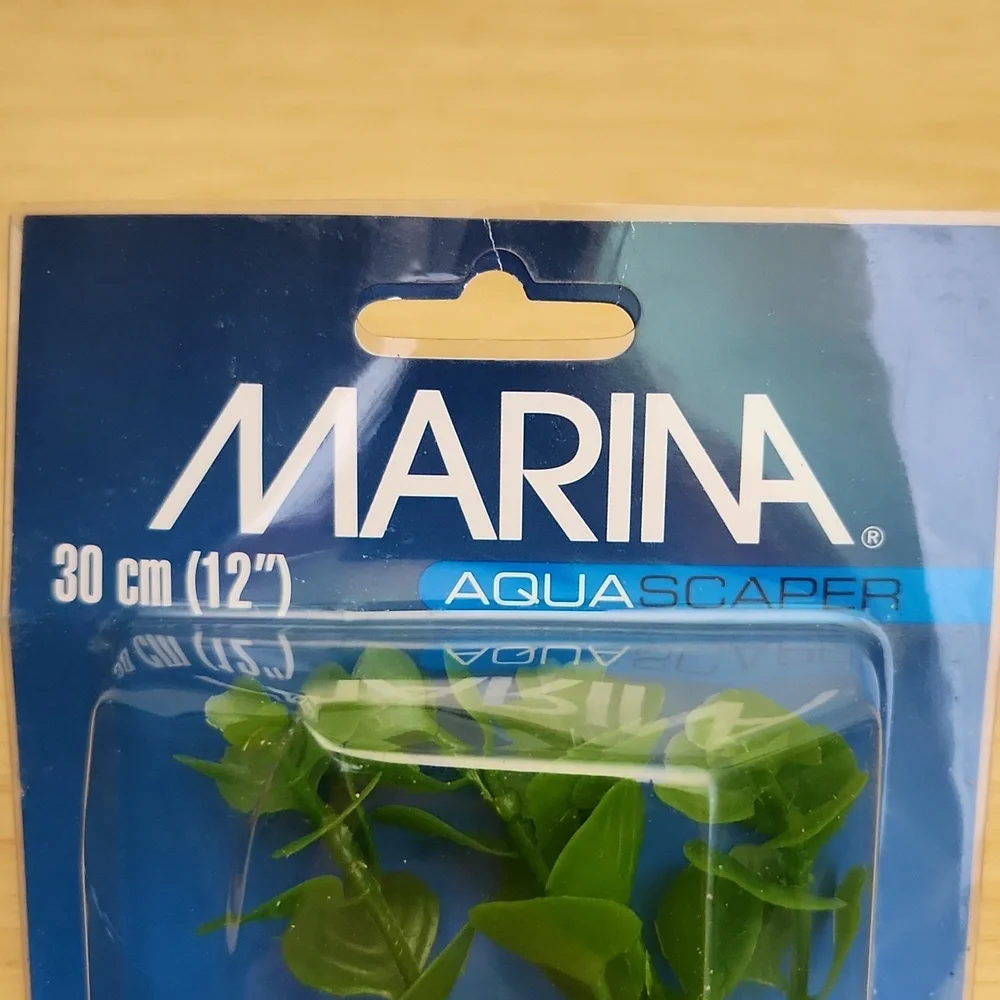 N/A marina aquascaper