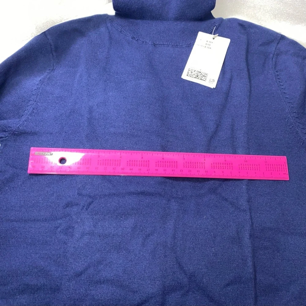 H&M turtleneck sweaters