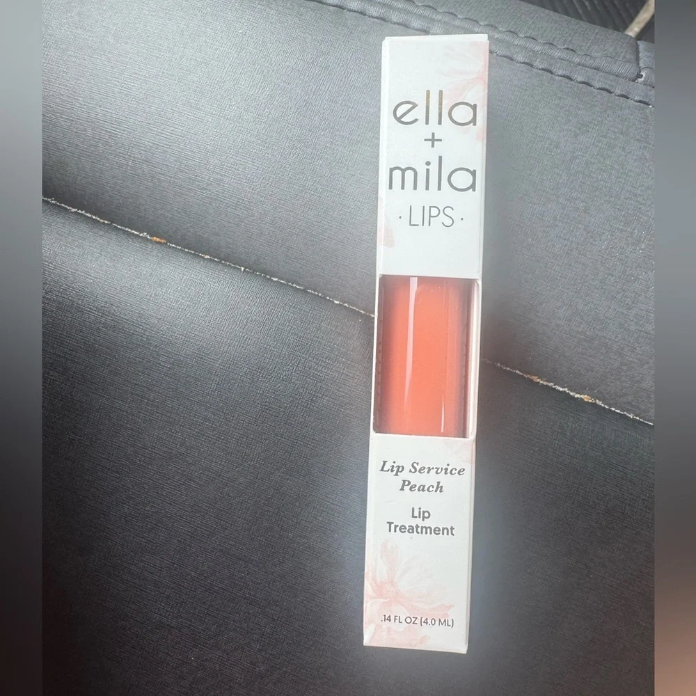 Lip Service enhance your