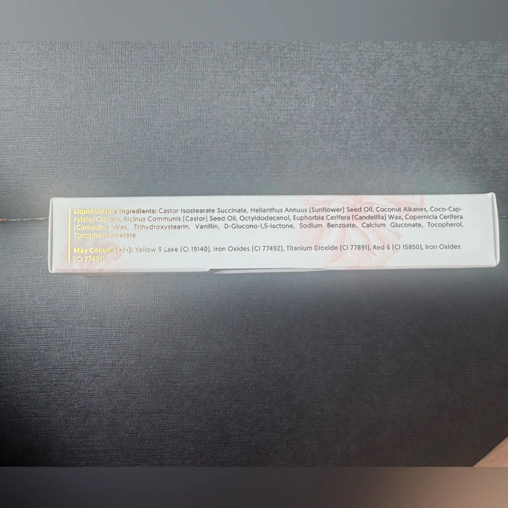 Lip Service enhance your