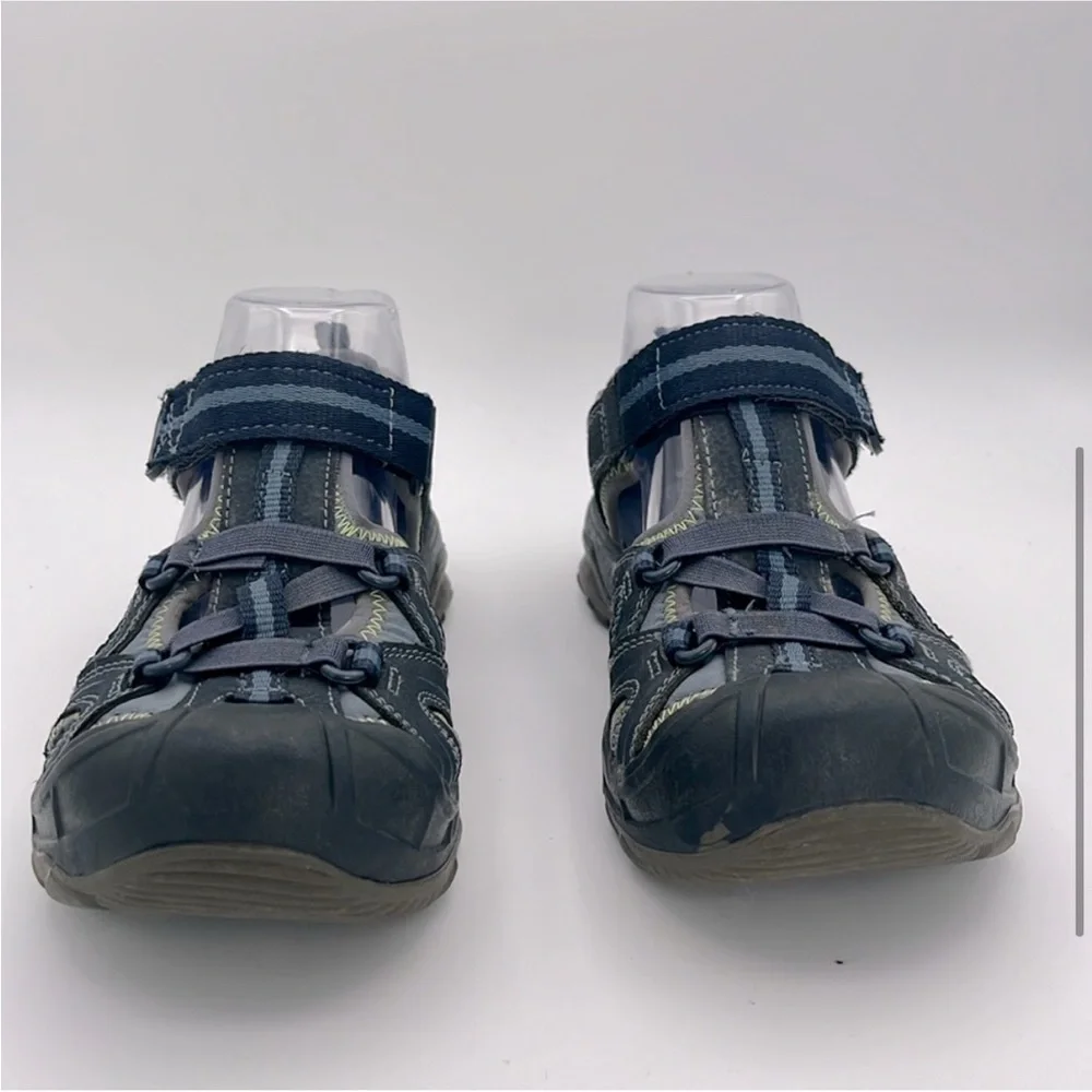 Merrell offer straps