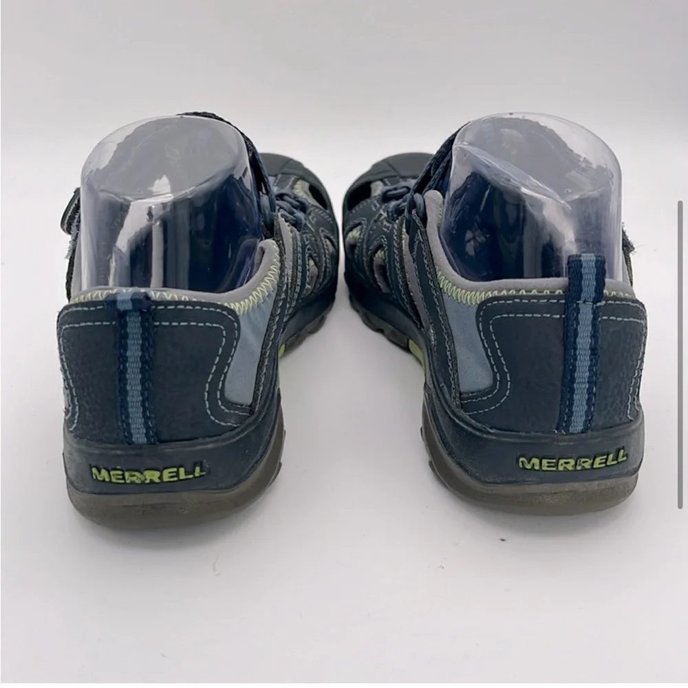 Merrell comfortable durable water