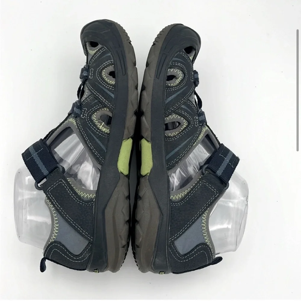 Merrell outdoor grip are