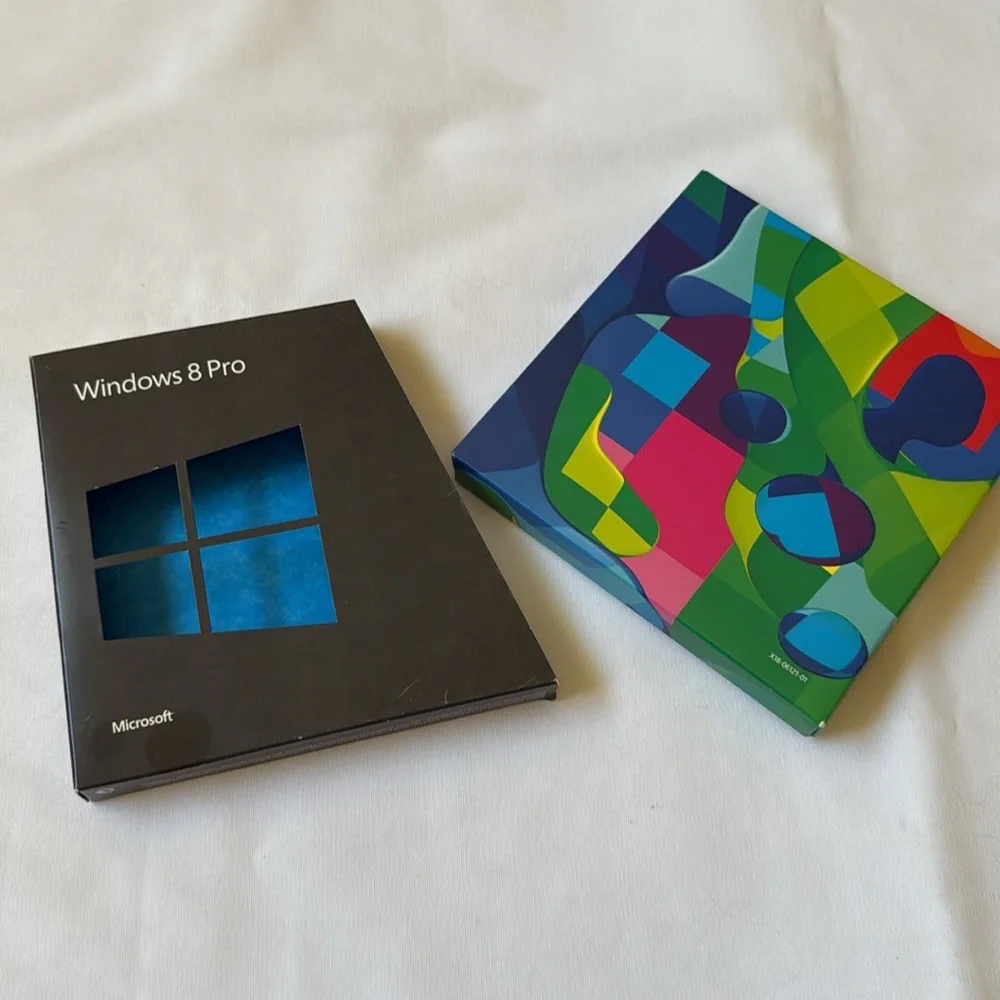 Microsoft upgrade your