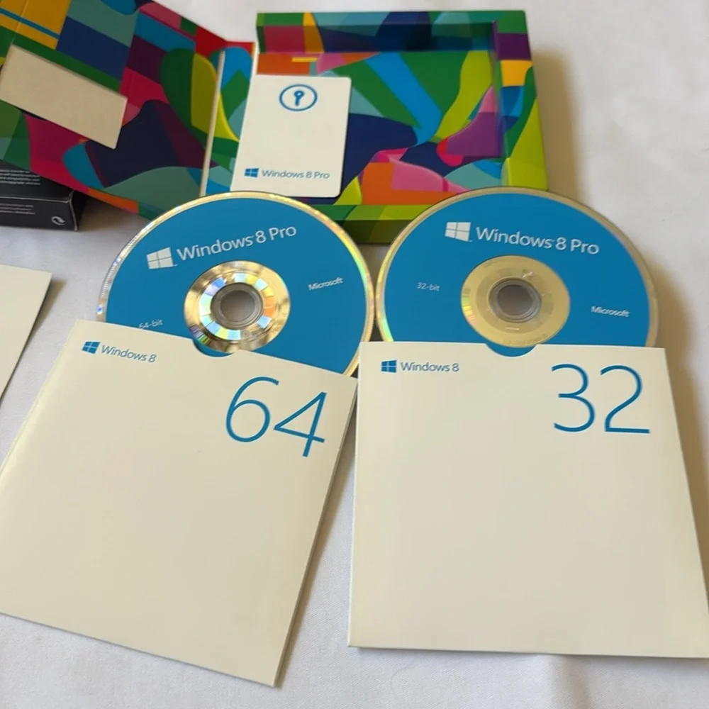 Microsoft upgrade your