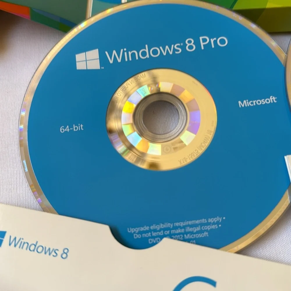 Microsoft upgrade your