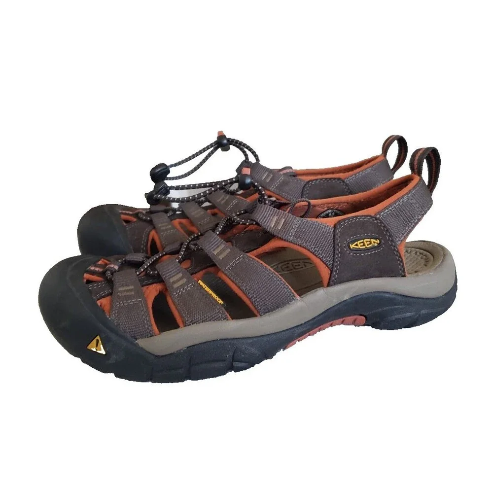 KEEN newport h2