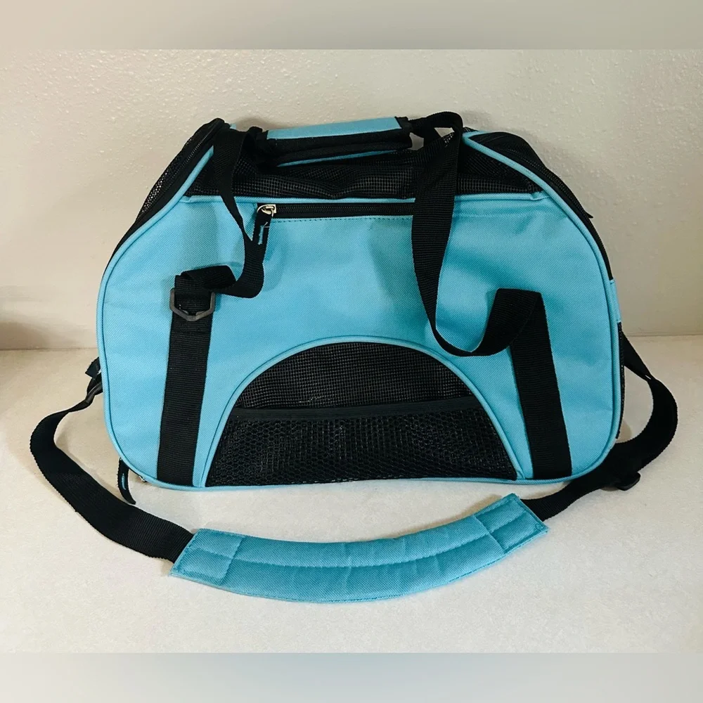 Petcomet bag tote dogs