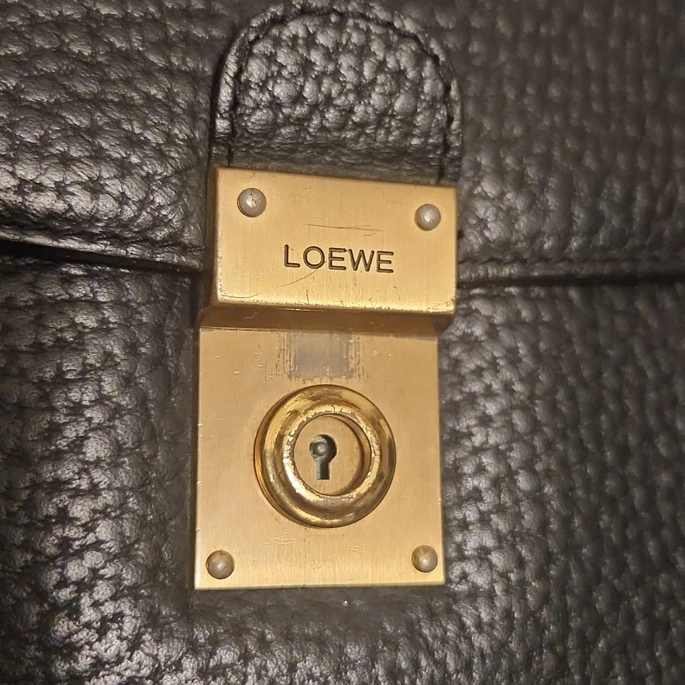 leowe amazing vintage