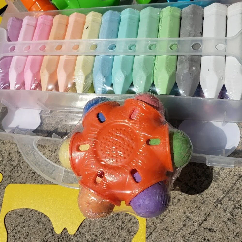 Crayola new 80