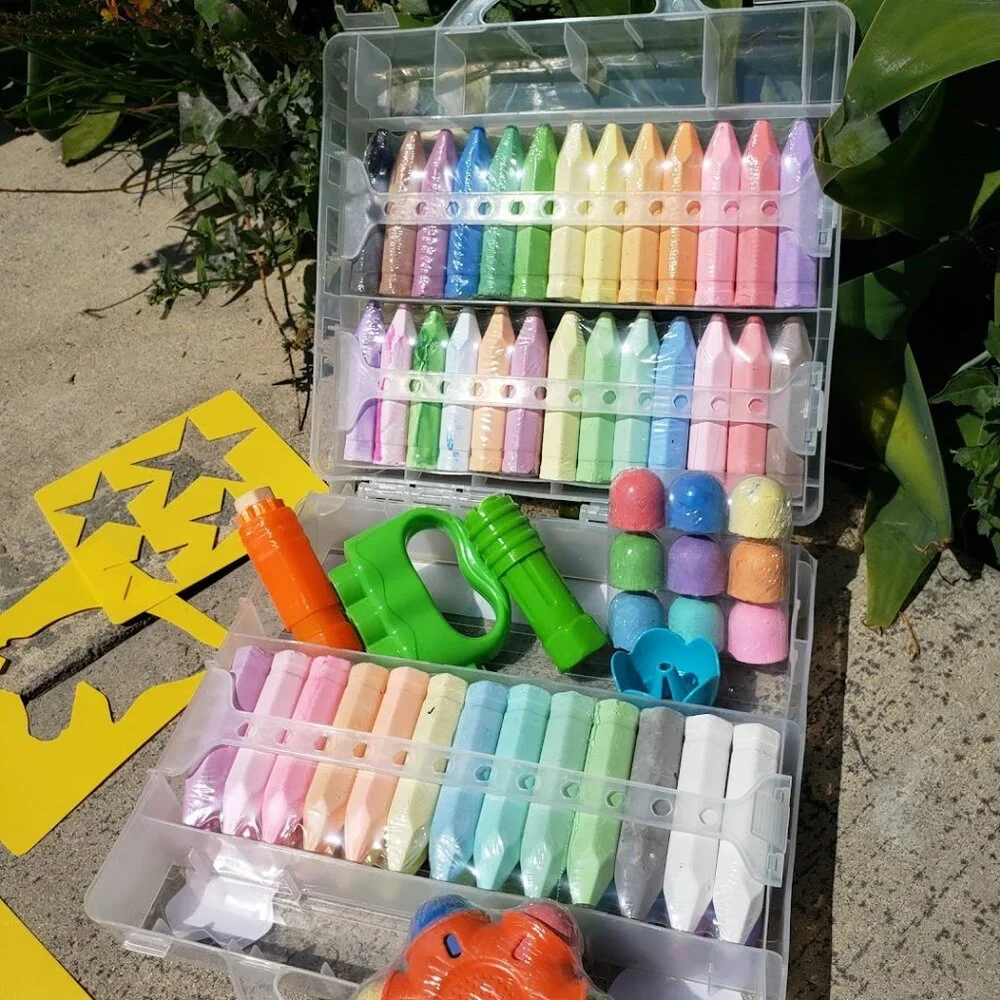 Crayola new 80