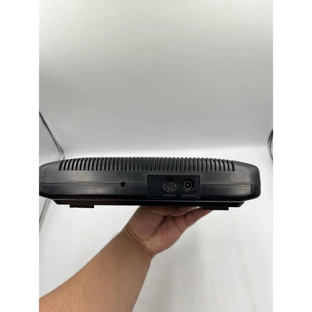 SEGA genesis model