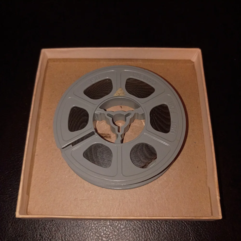 CBS Films mighty mouse