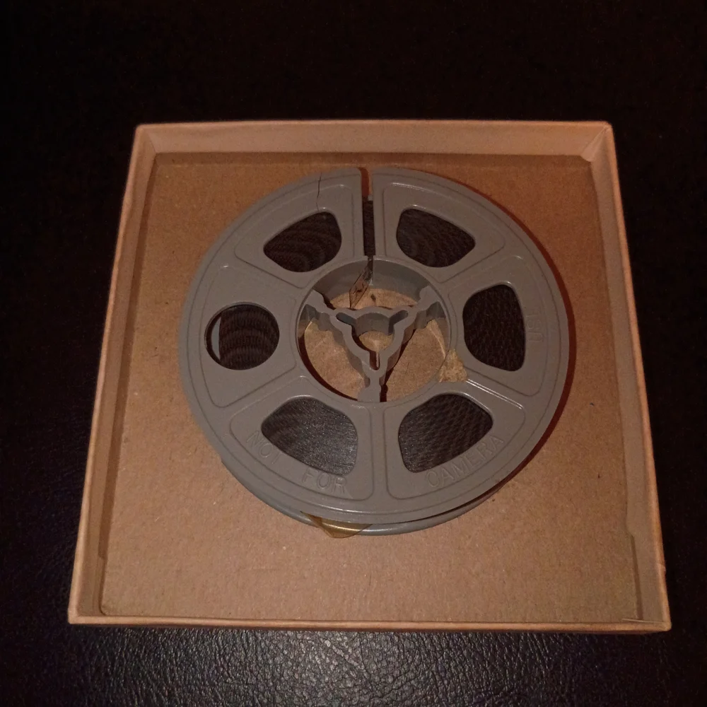 CBS Films mighty mouse