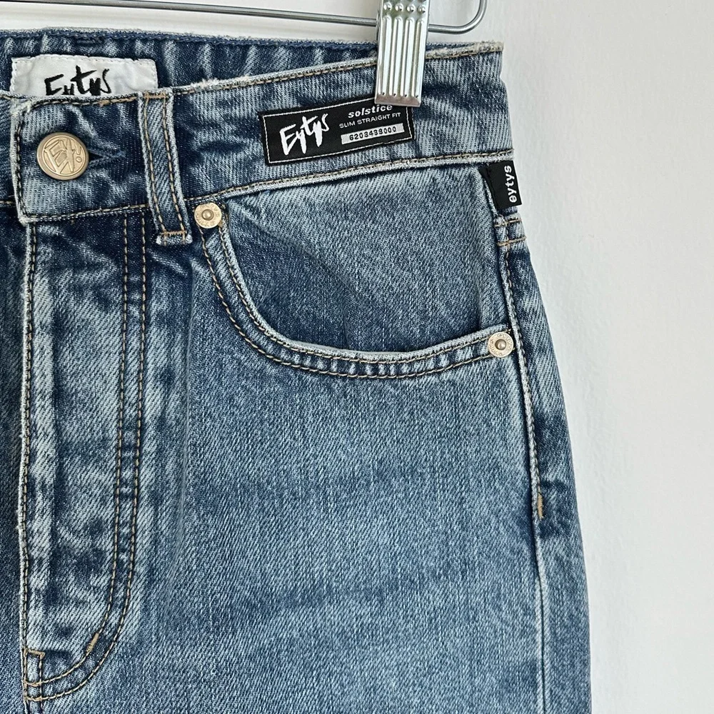 Eytys 26 brand