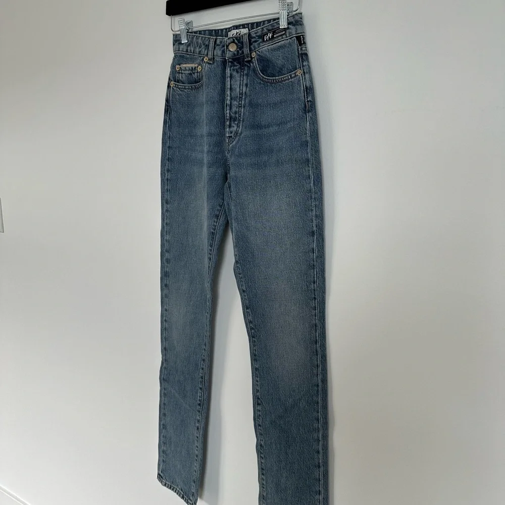 Eytys brand jeans jean