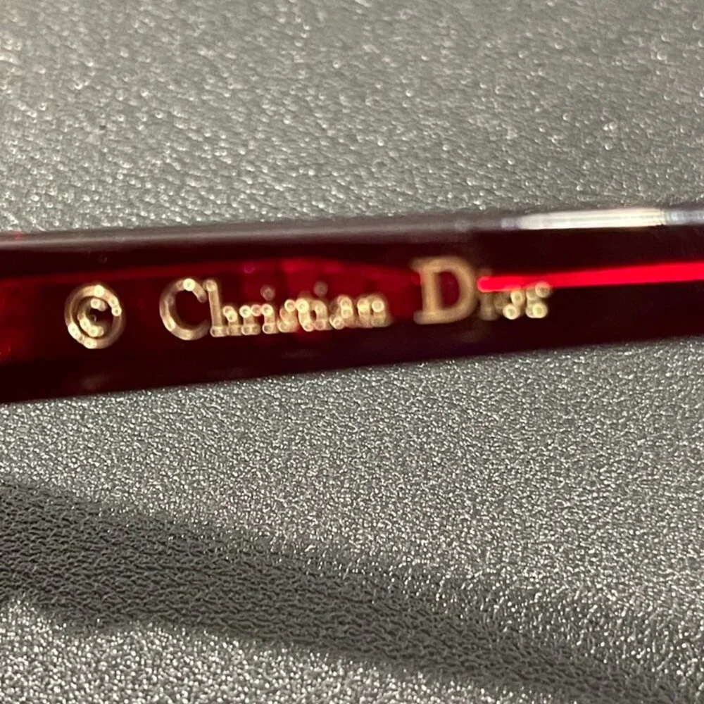 Christian Dior Womens Sunglasses NWT (JB1221)