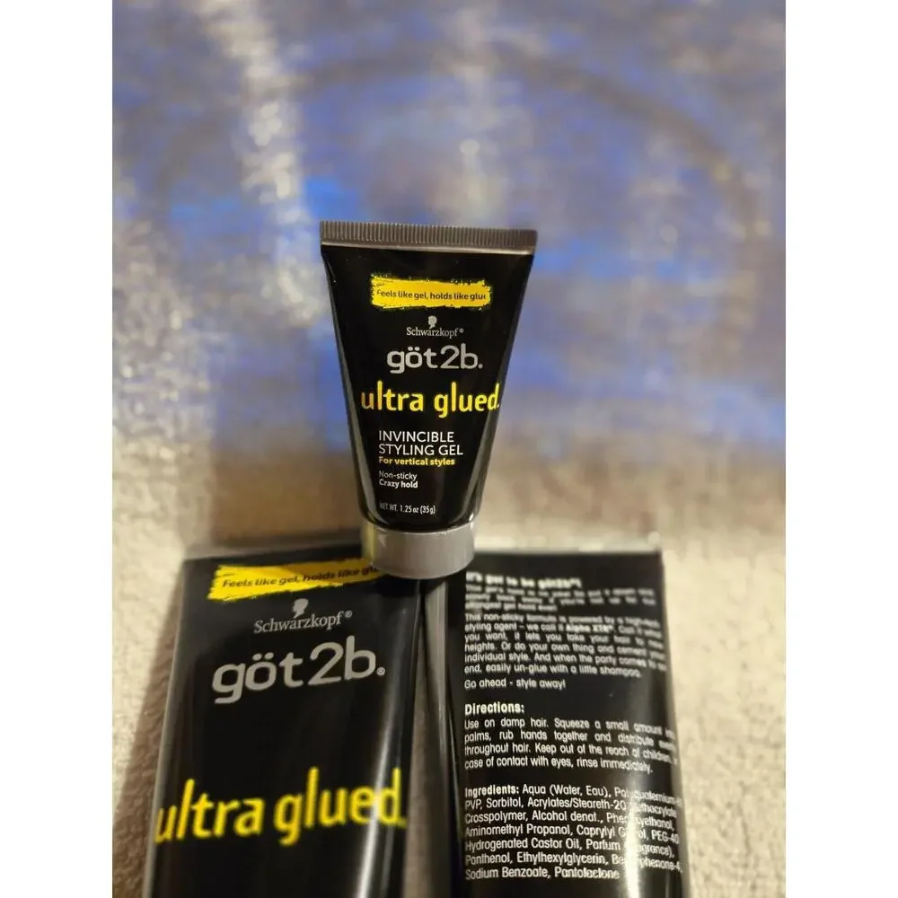N/A got2b ultra
