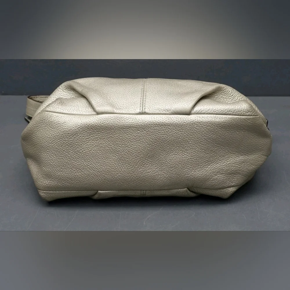 coach duffle