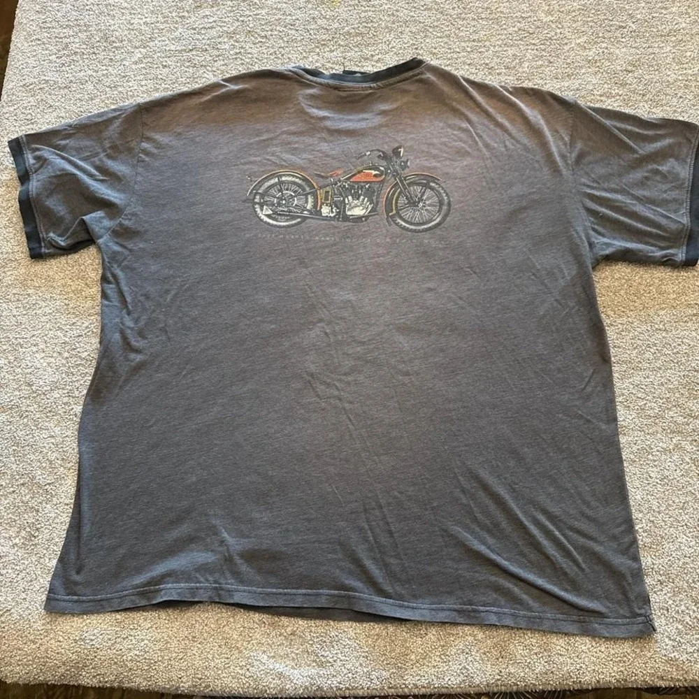 Harley-Davidson harley davidson
