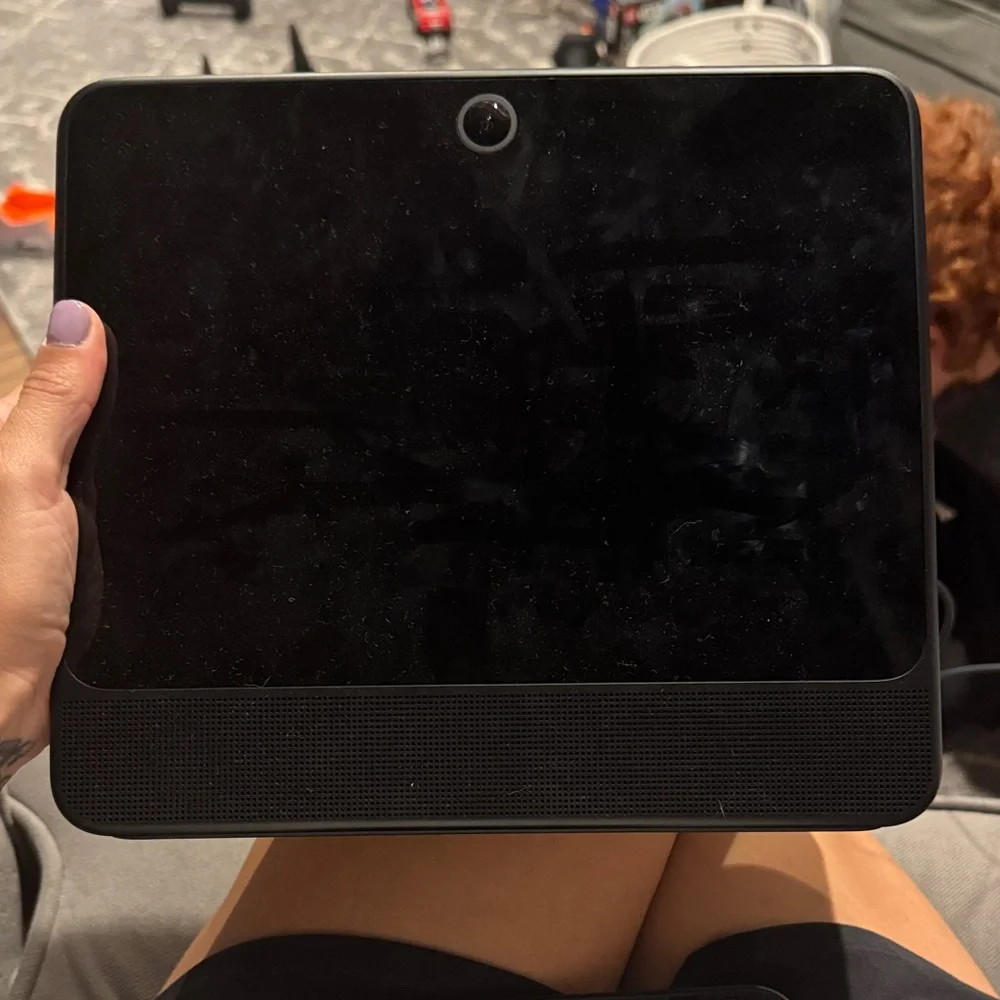 Facebook Portal