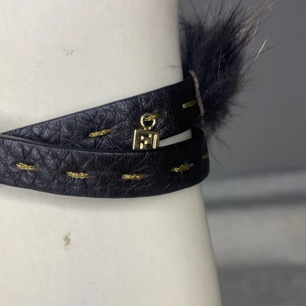 Fendi this selleria