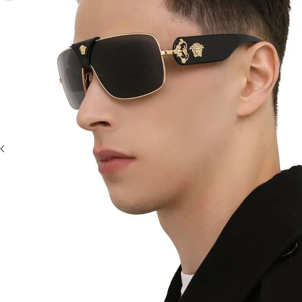 Versace brand new