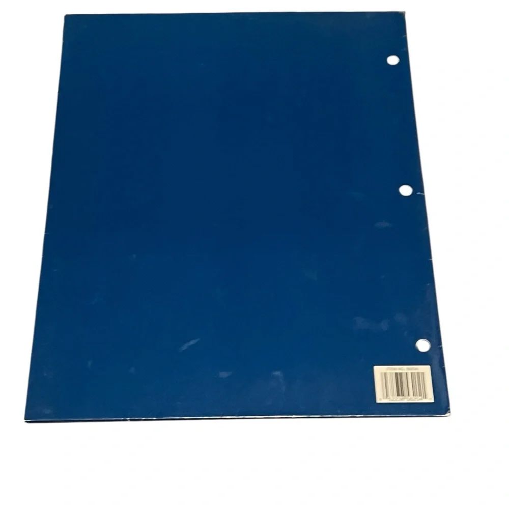 N/A adorable folder