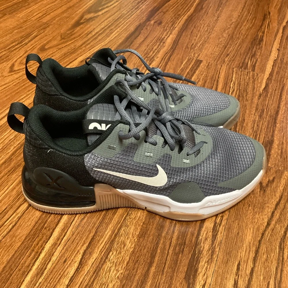 Nike new box