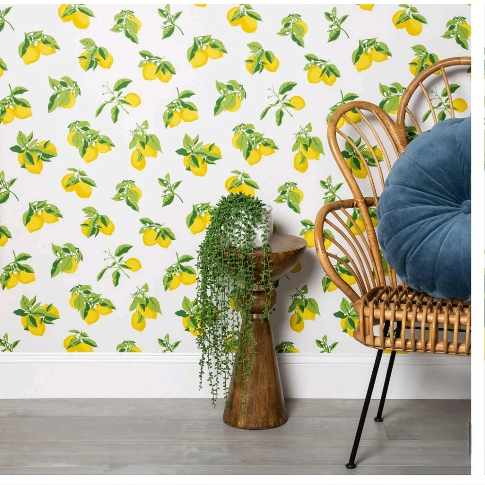 Opalhouse lemons peel