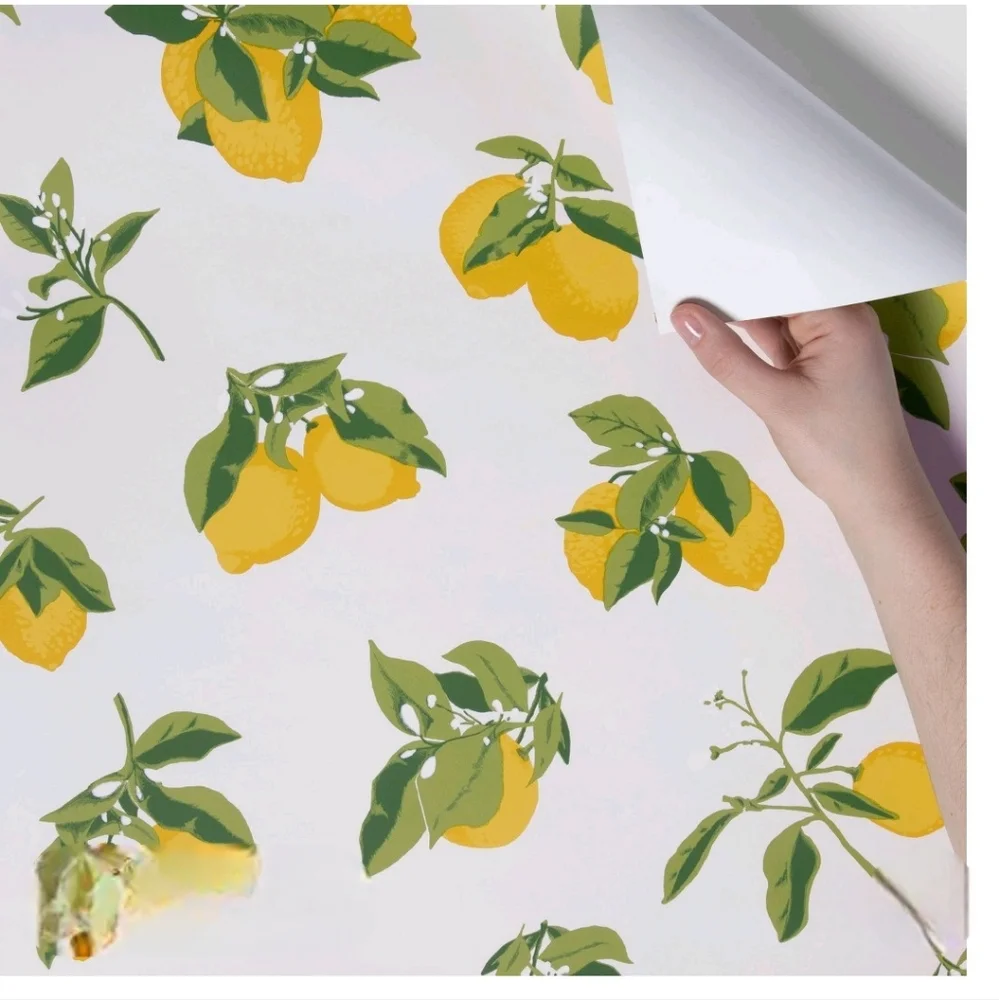 Opalhouse lemons peel