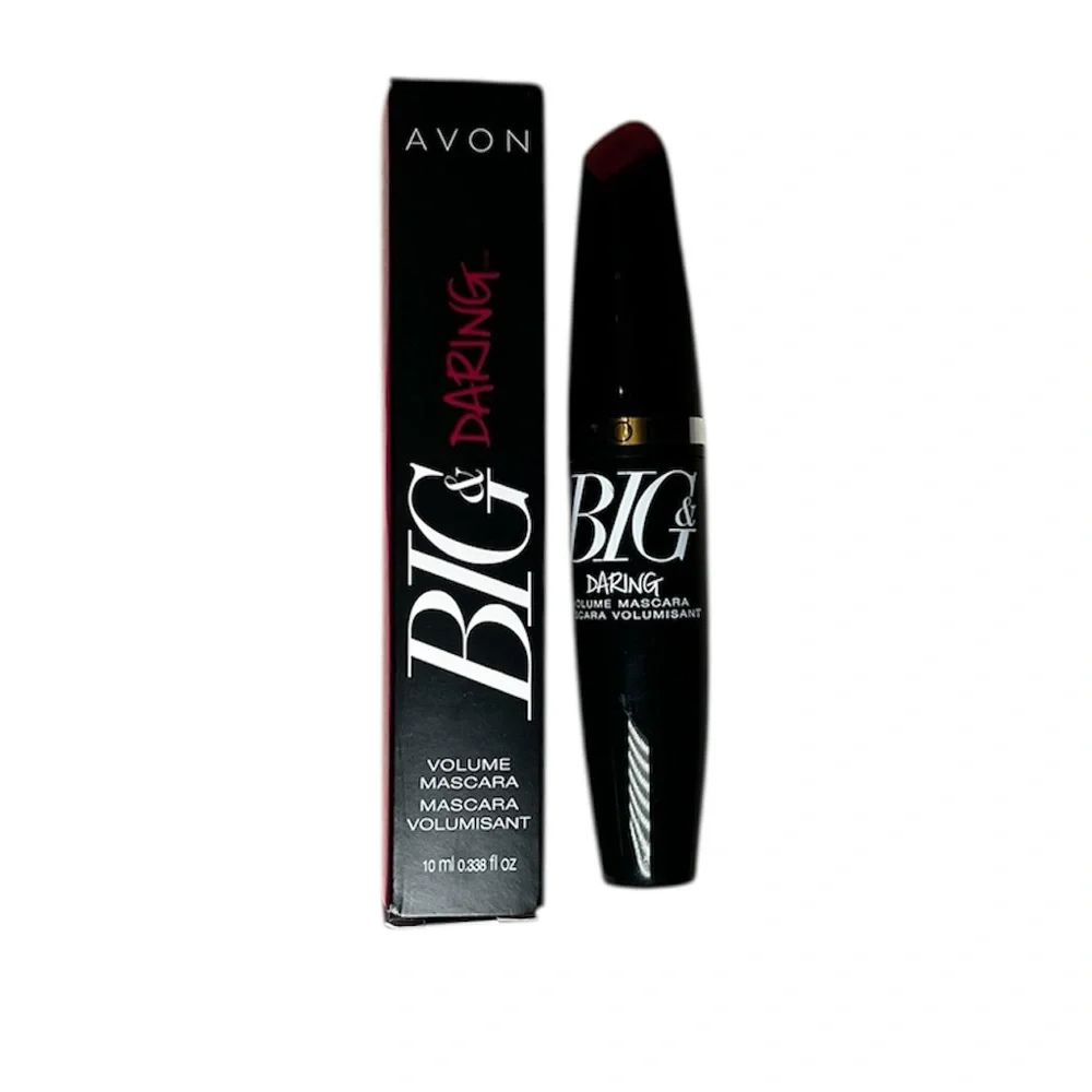 Avon 🖤 big