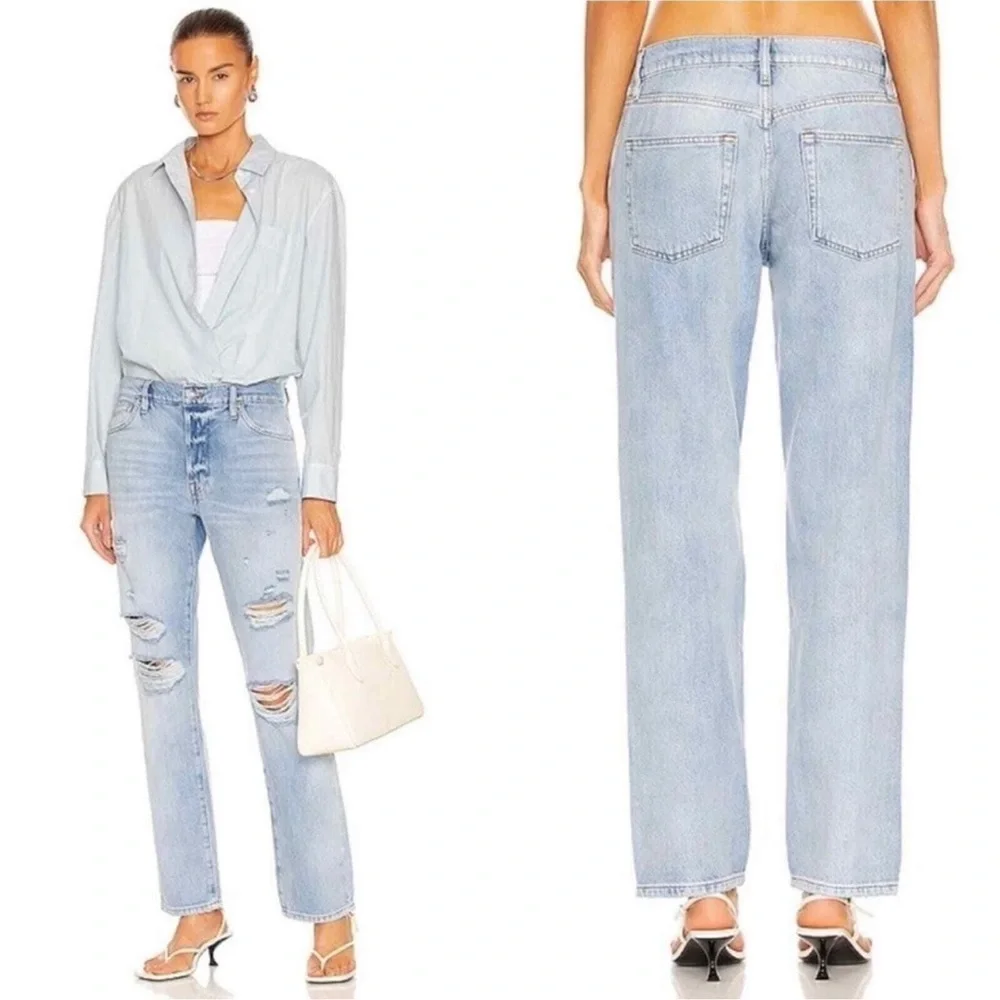 Frame Denim super soft