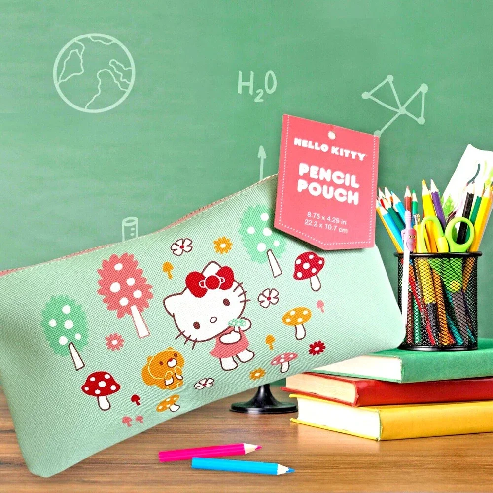 Sanrio hello kitty