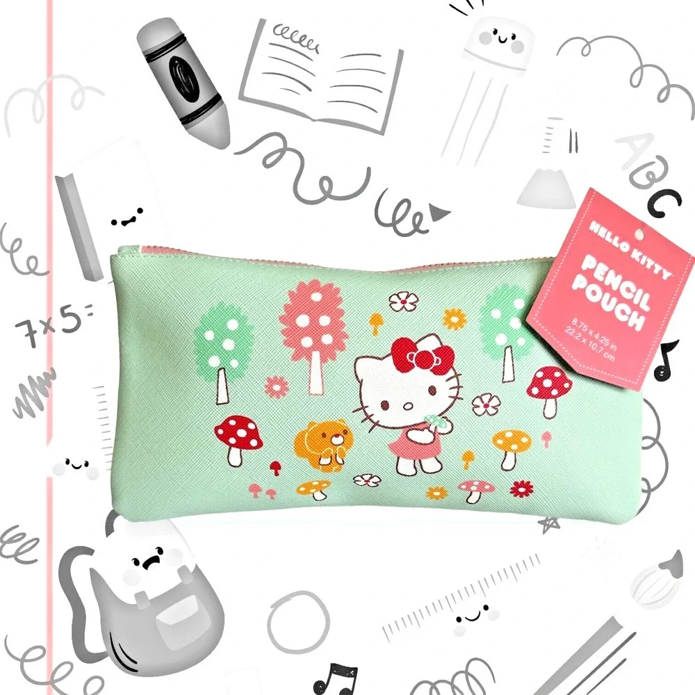 Sanrio hello kitty