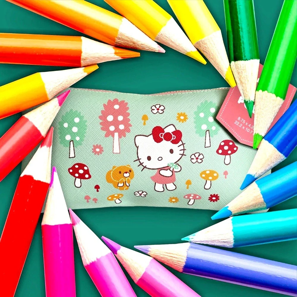 Sanrio hello kitty