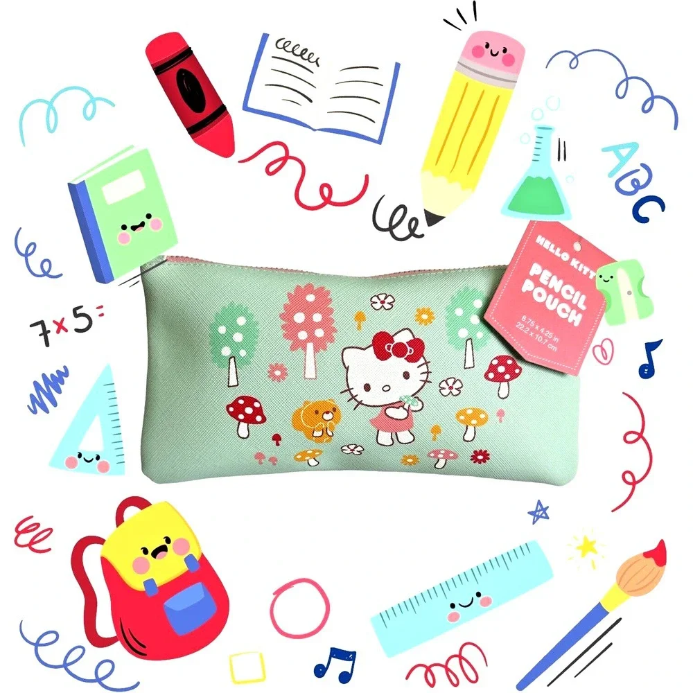 Sanrio hello kitty