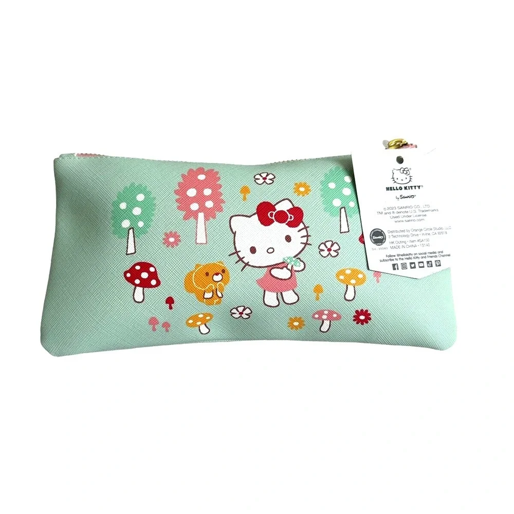Sanrio hello kitty