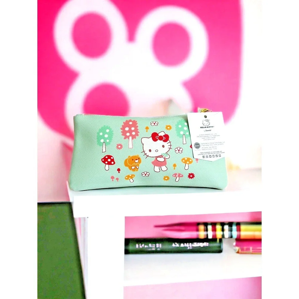 Sanrio hello kitty
