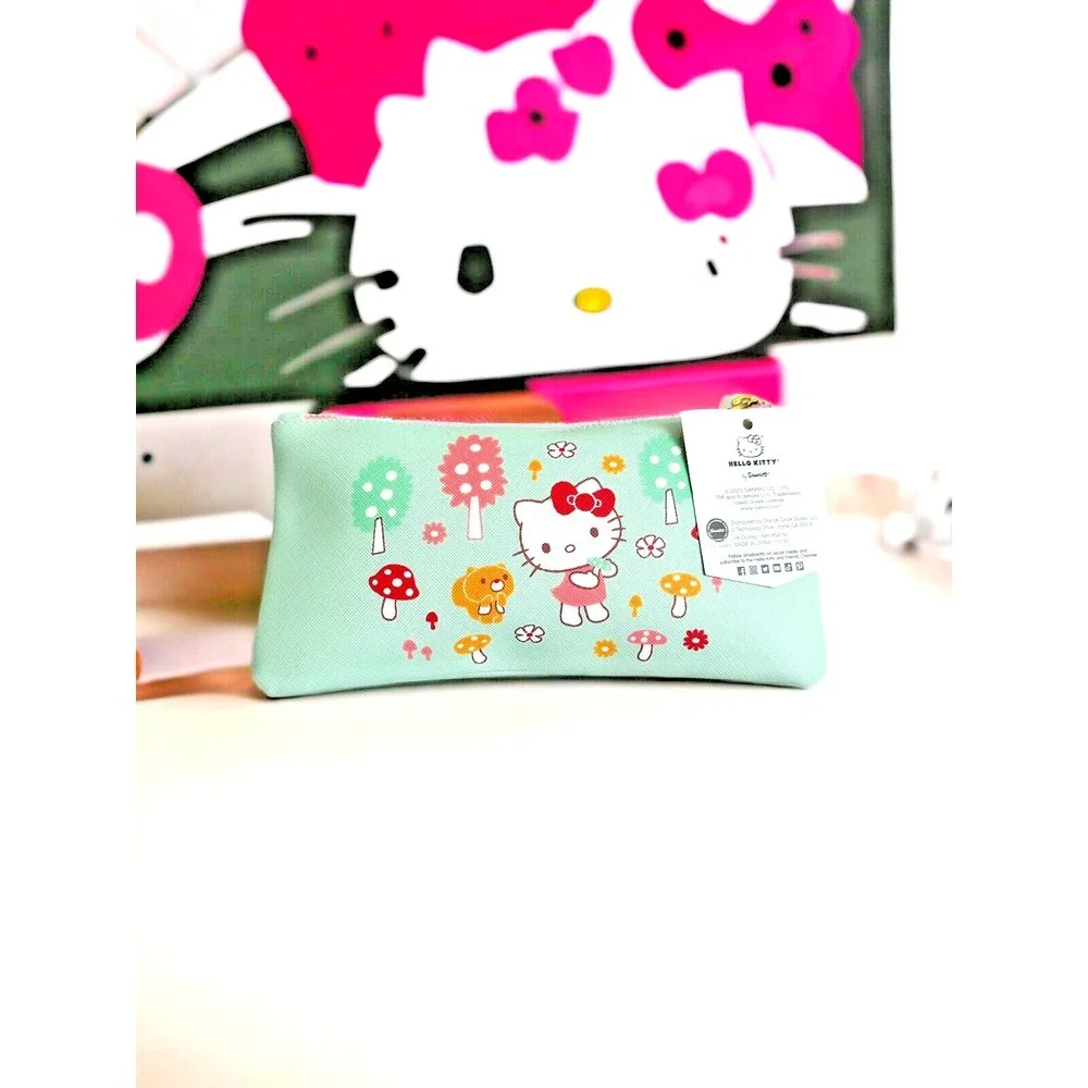 Sanrio hello kitty