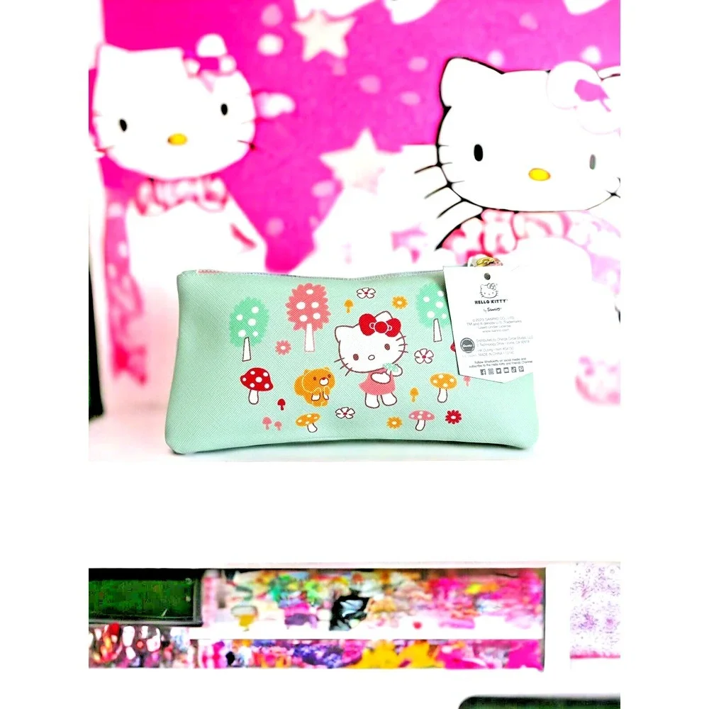Sanrio hello kitty