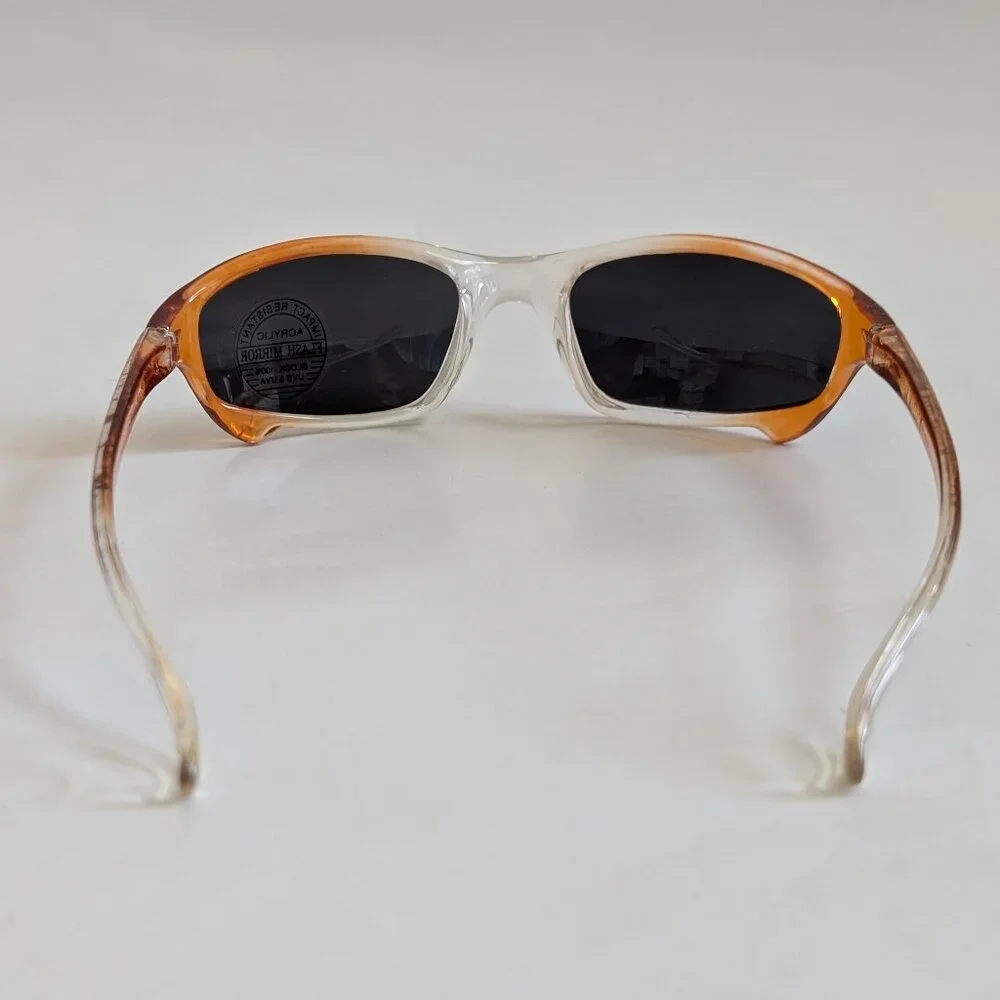 by DeVons Optics Inc. Est. Since 1983! nwt vintage