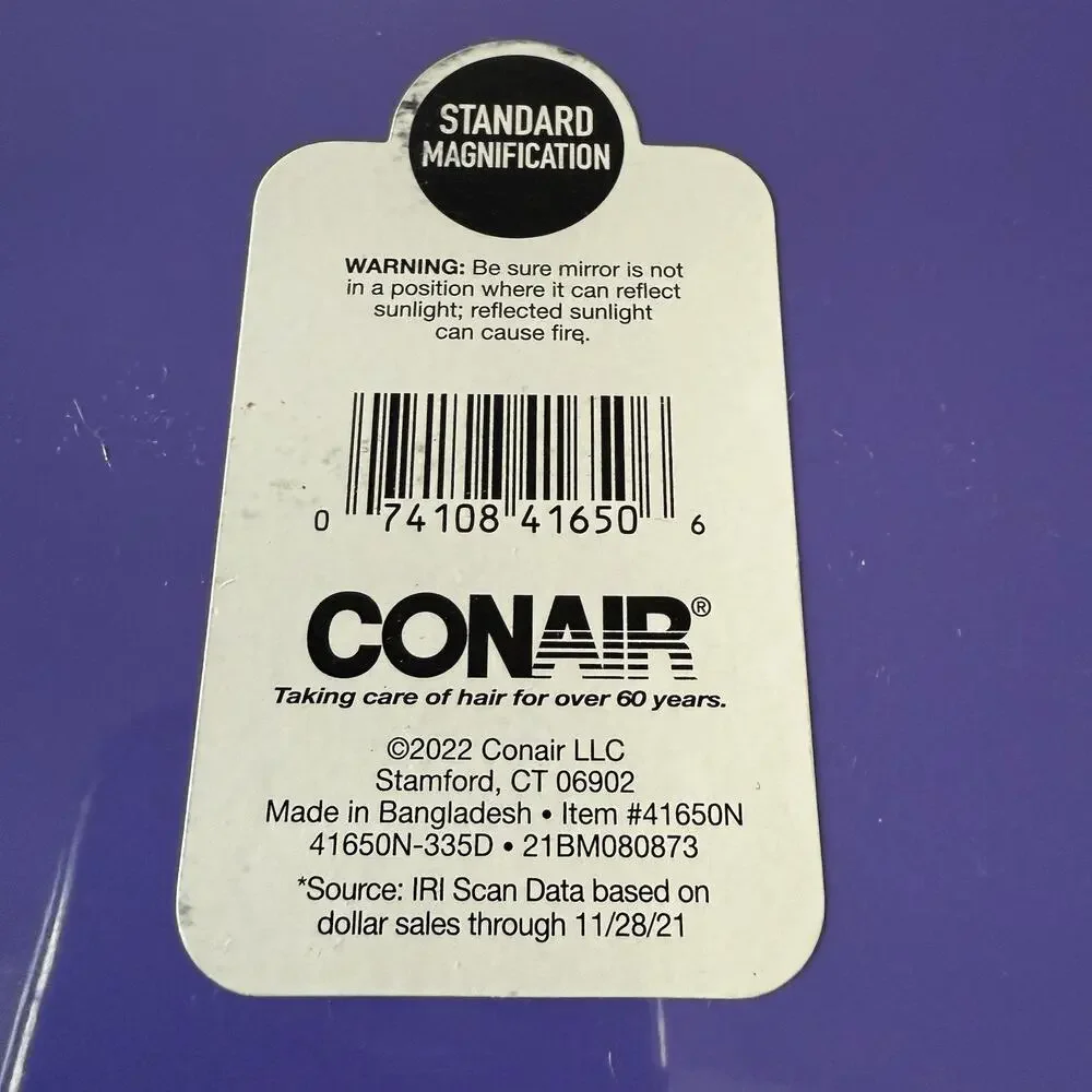 Conair large handheld