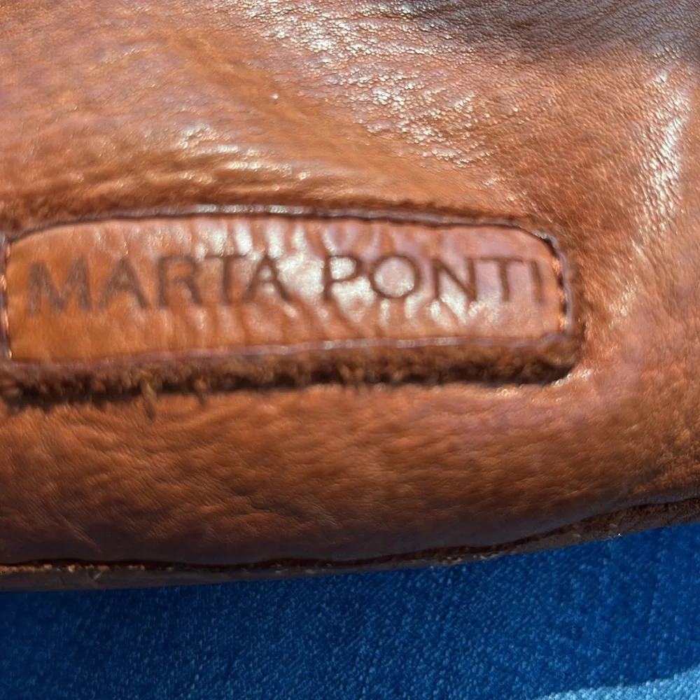 Marta Ponti elevate your
