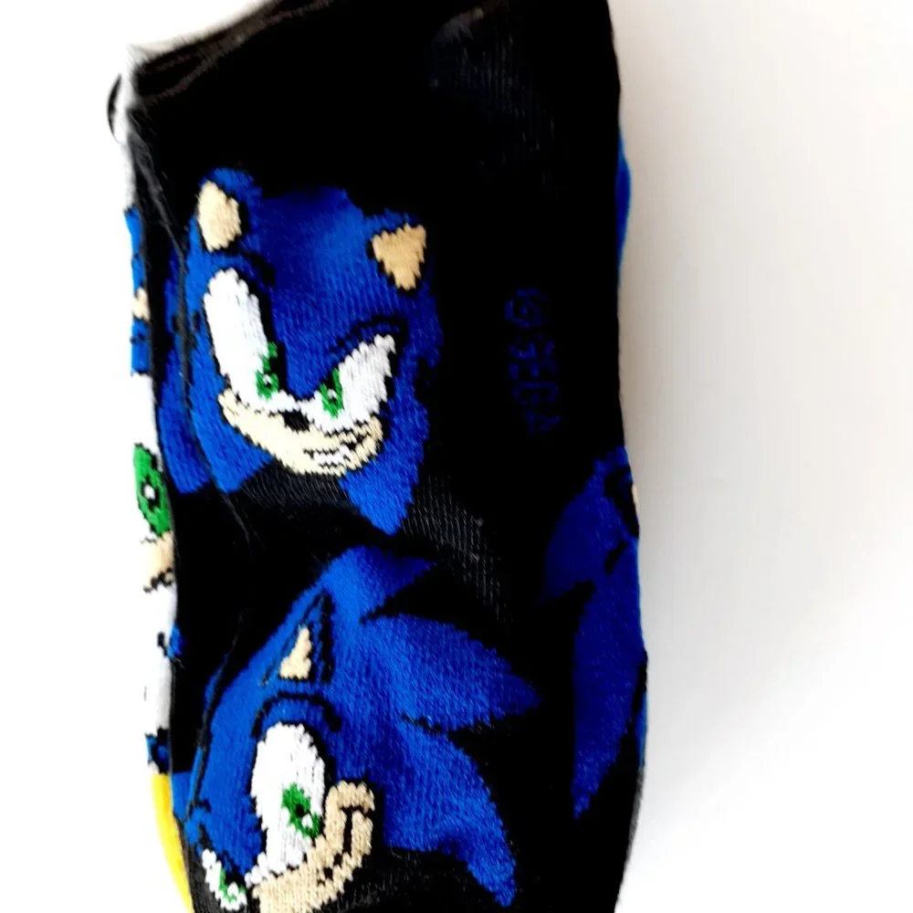 Sega sonic hedgehog