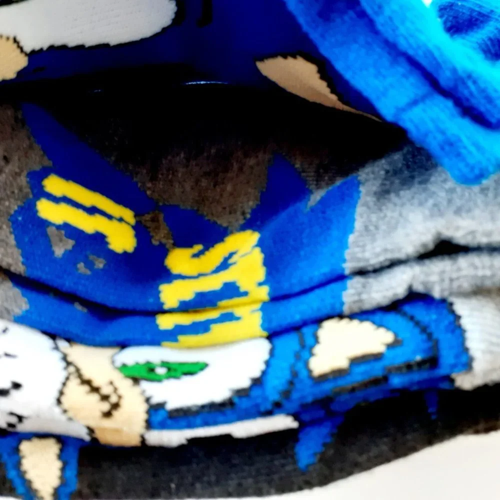 Sega sonic hedgehog
