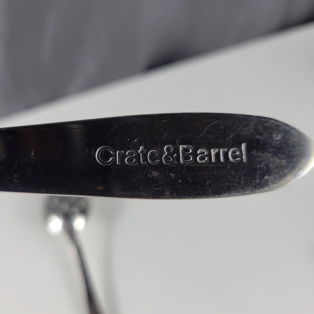 Crate&Barrel enhance your