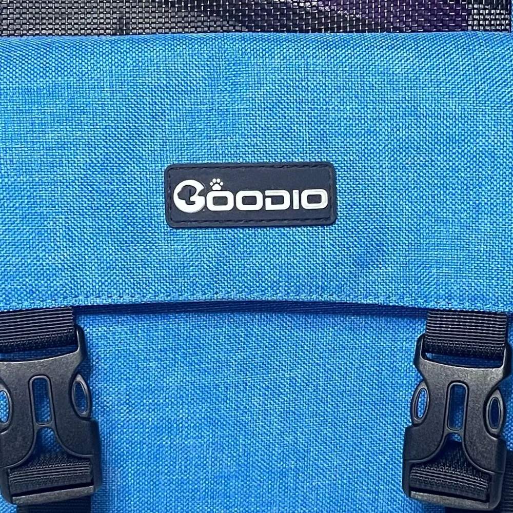 GOODIO tsa airline